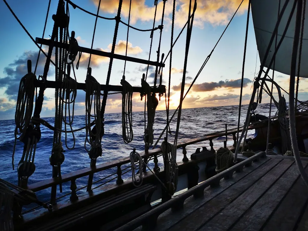 On Atyla from Canary islands to Azores