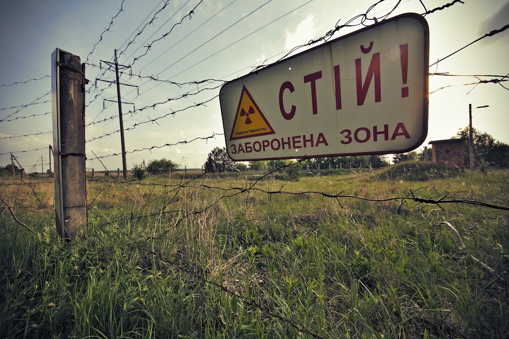 Chernobyl