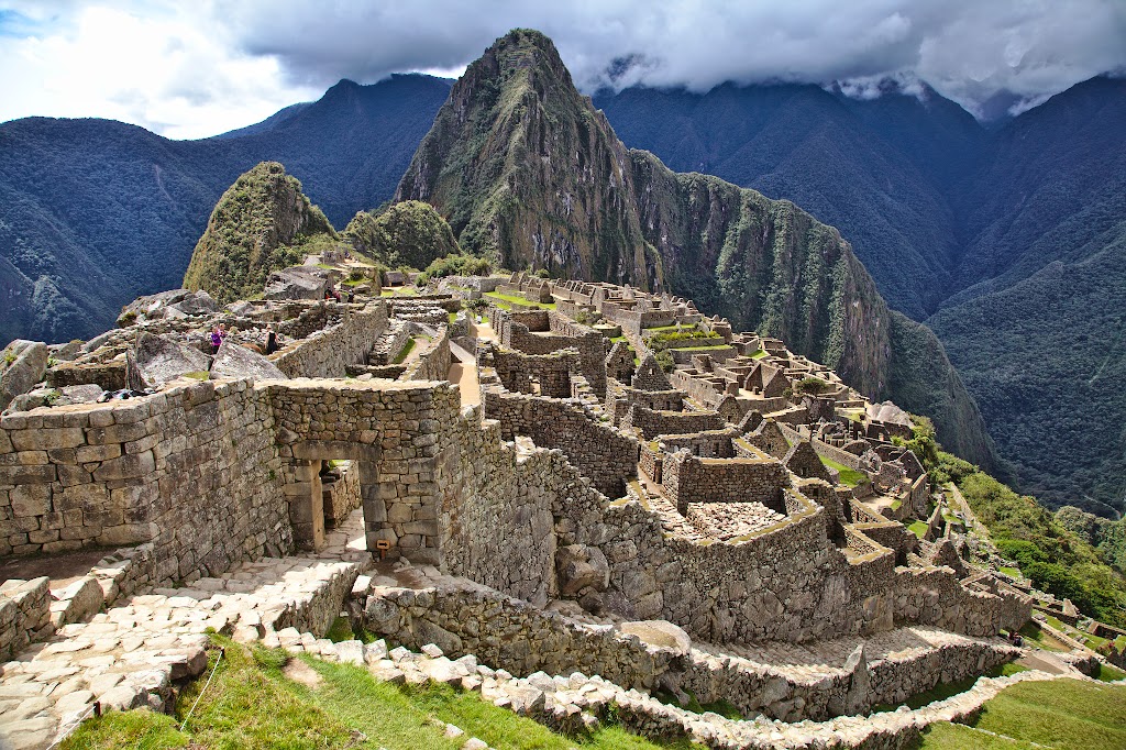 Peru
